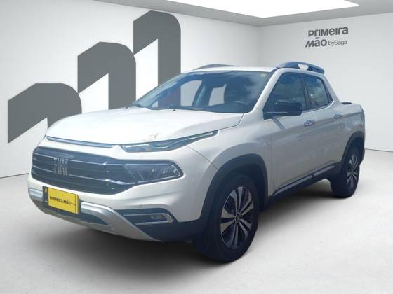 FIAT TORO 2.0 16V TURBO DIESEL VOLCANO 4WD AT9